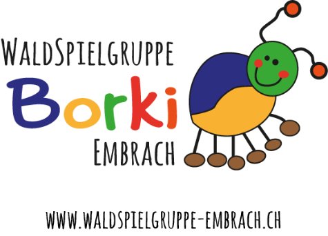 01 Waldspielgruppe Borki